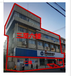 貴州省畢節(jié)市辦公用房及大方縣臨街旺鋪、房產(chǎn)拍賣